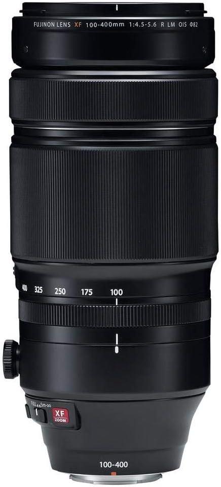 imageFujinon XF100400mmF4556 R LM OIS WRBase