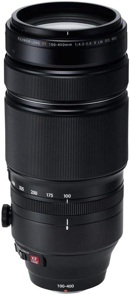 imageFujinon XF100400mmF4556 R LM OIS WRBase