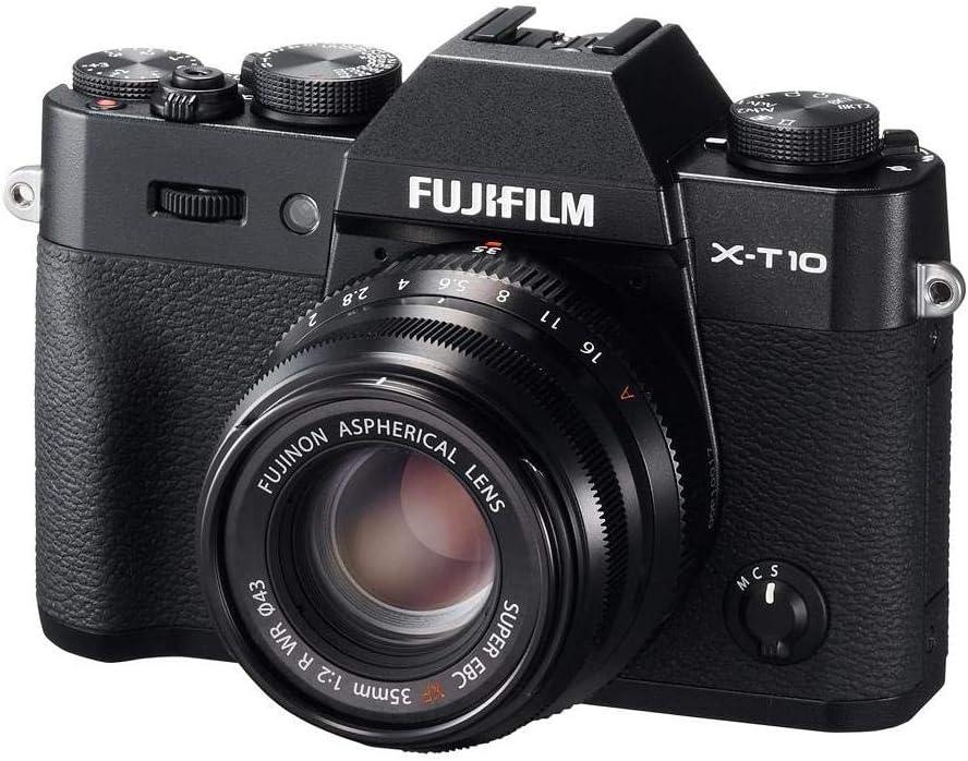 imageFujinon XF35mmF2 R WR BlackBlack