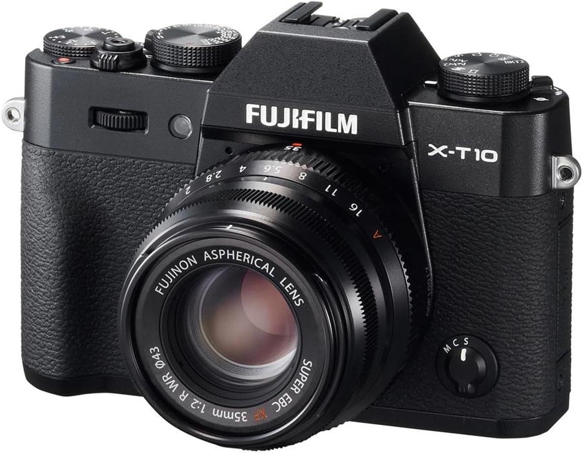 imageFujinon XF35mmF2 R WR BlackBlack