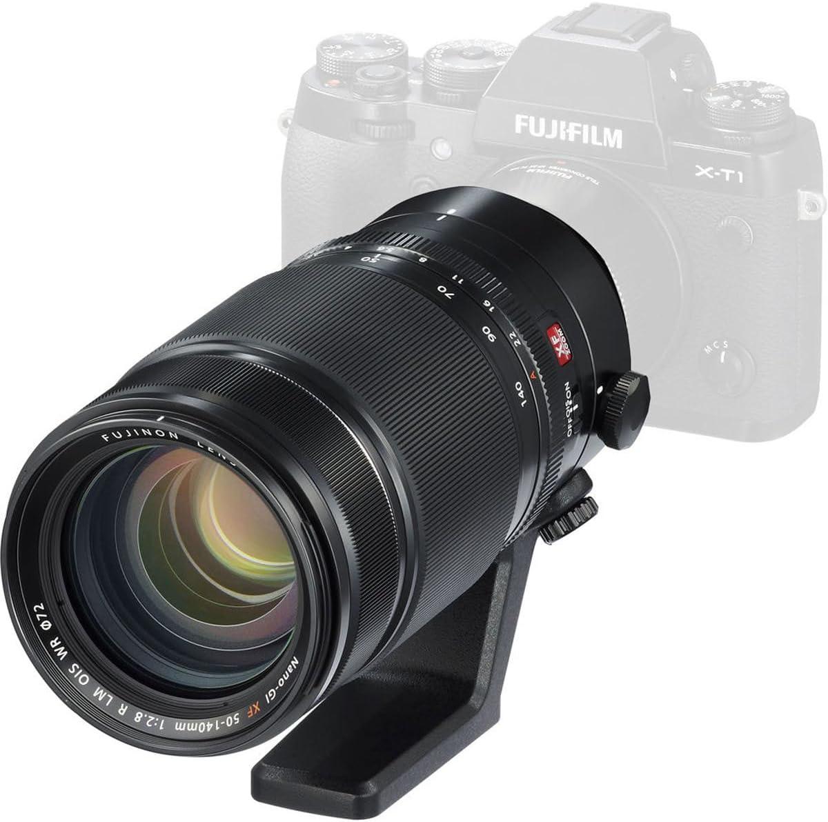 imageFujinon XF50140mmF28 R LM OIS WRBase