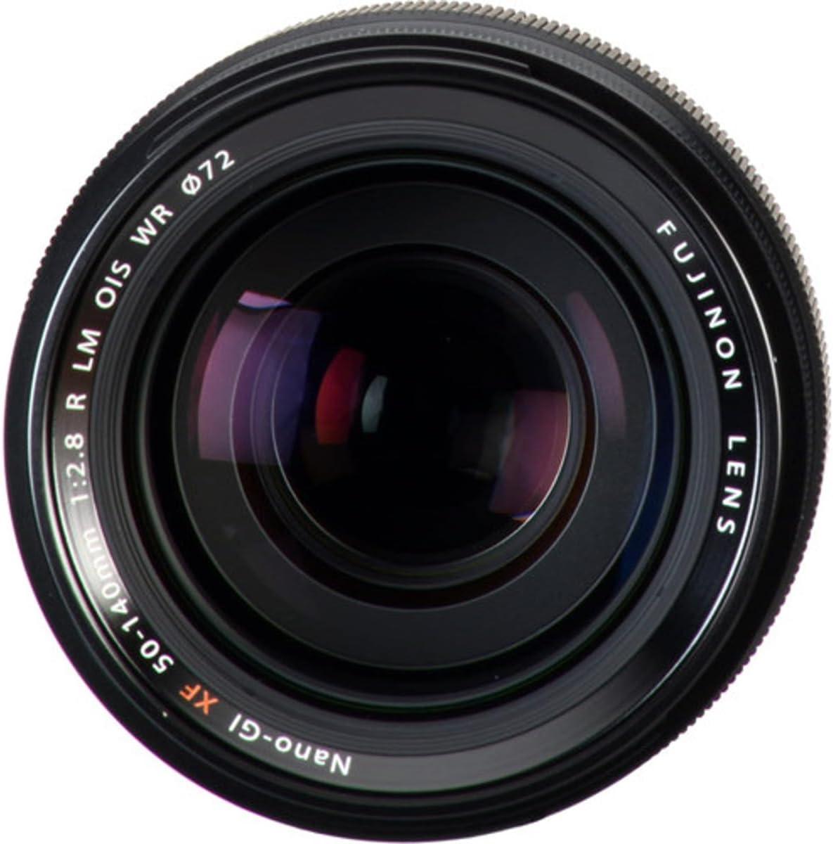 imageFujinon XF50140mmF28 R LM OIS WRBase