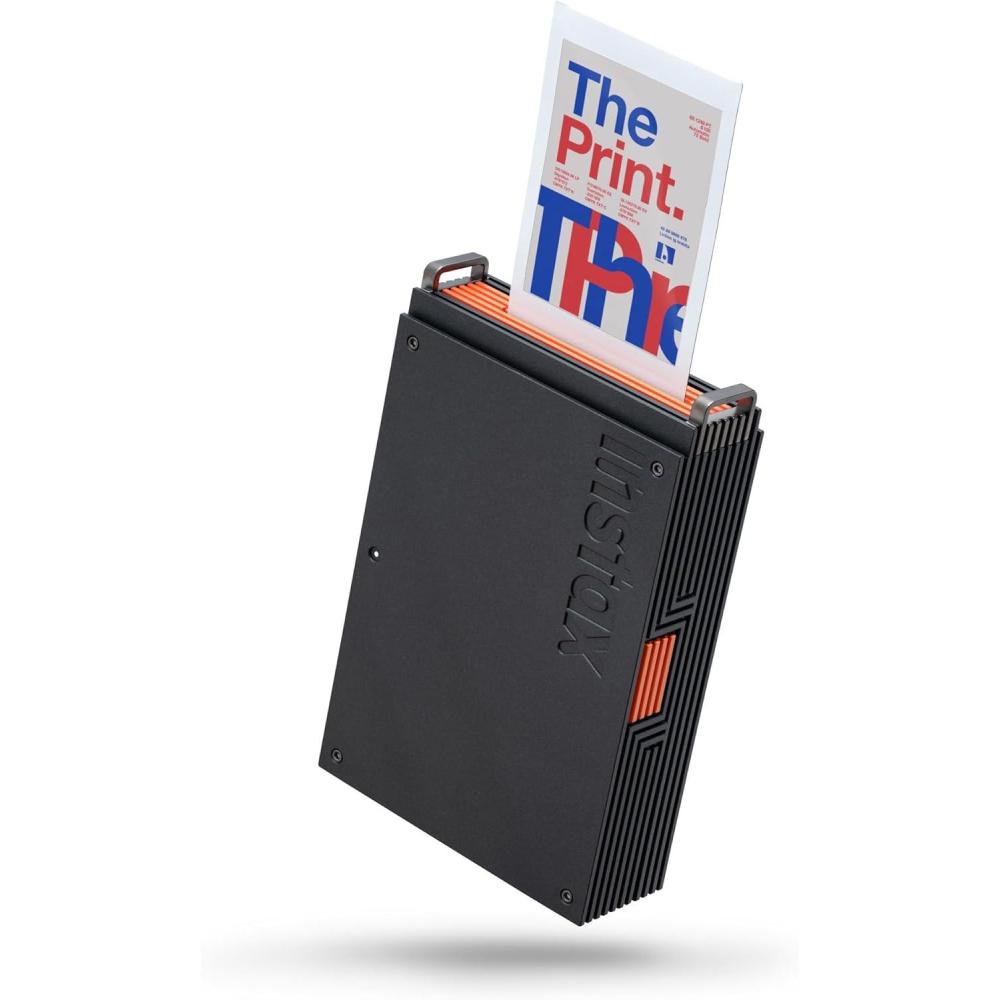 imageFUJIFILM instax mini Link Smartphone Printer