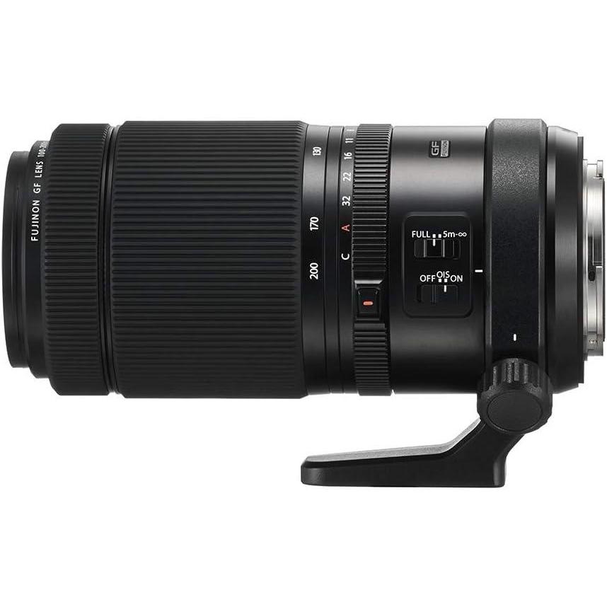 imageFujifilm Fujinon GF100200MMF56 R LM OIS WR