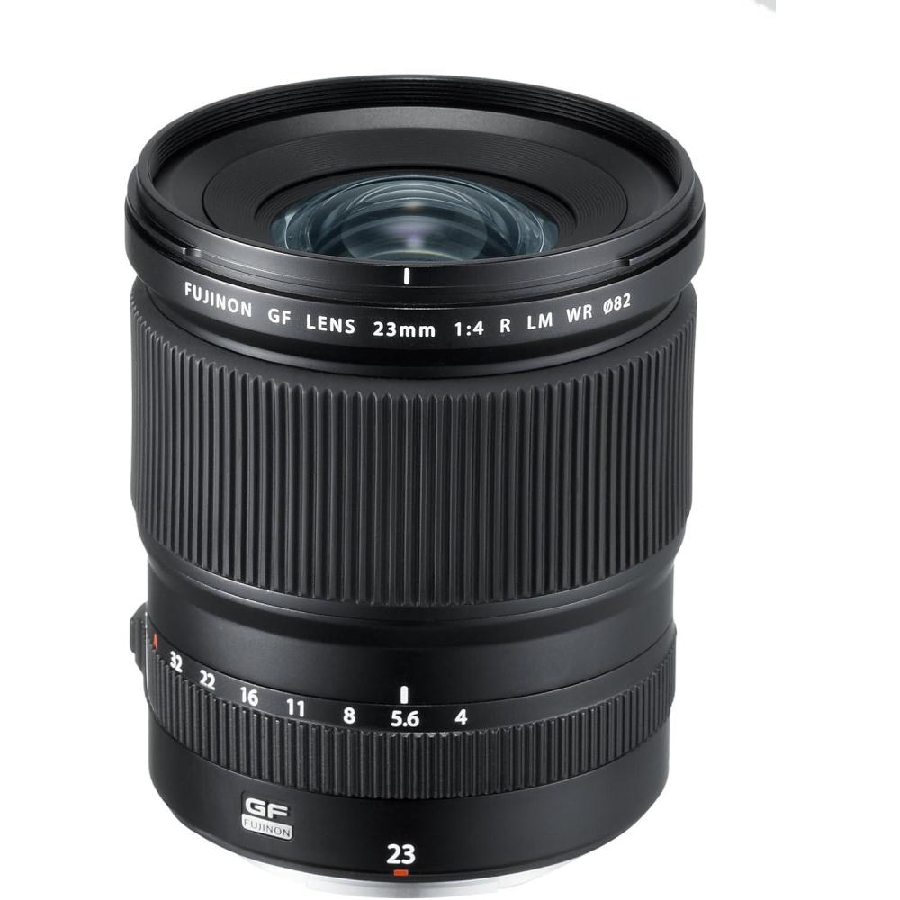 imageFujifilm Fujinon GF23mmF4 R LM WR Lens
