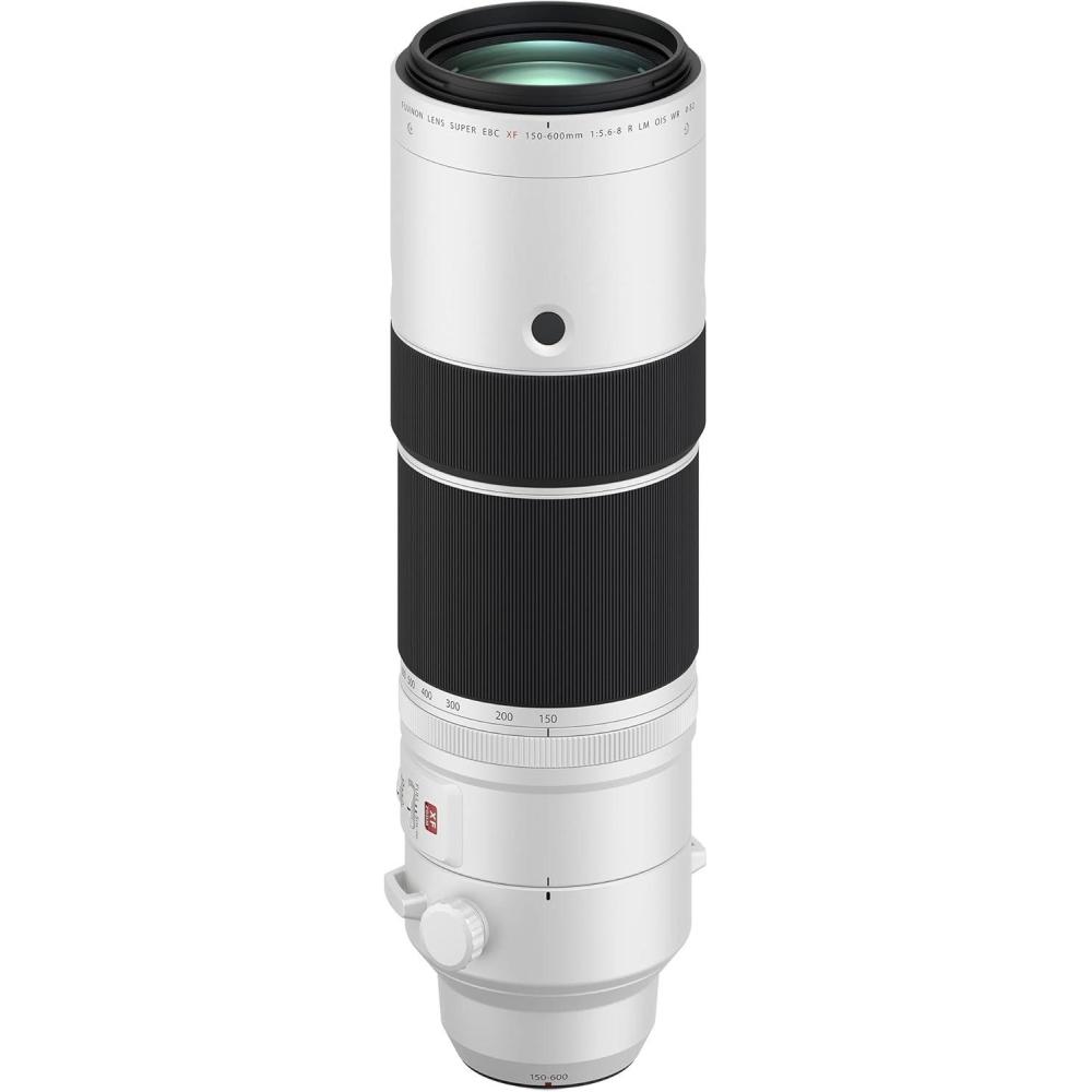 imageFujifilm Fujinon XF150600mmF568 R LM OIS WR Lens