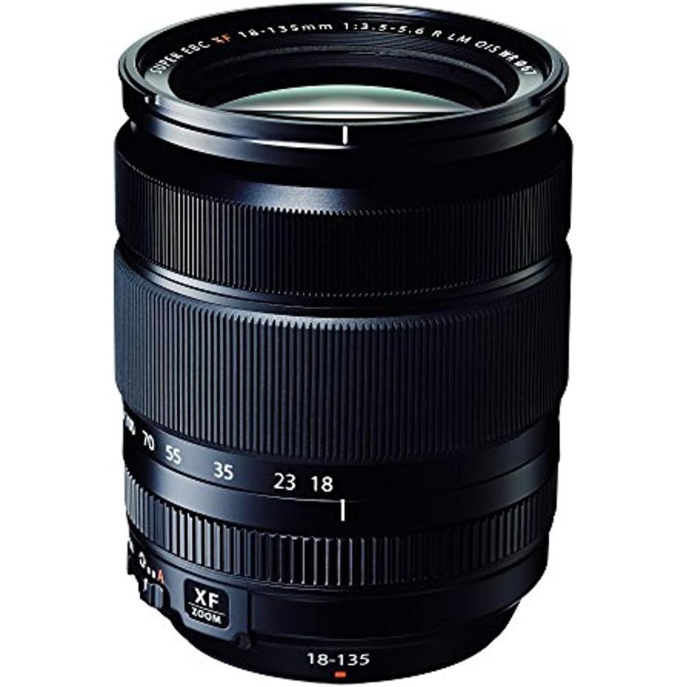imageFujifilm Fujinon XF18135mmF3556 R LM OIS WRBase