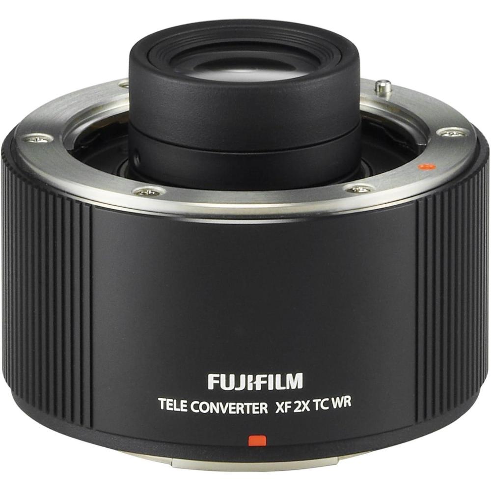 imageFujifilm Fujinon XF2X TC WRXF2X