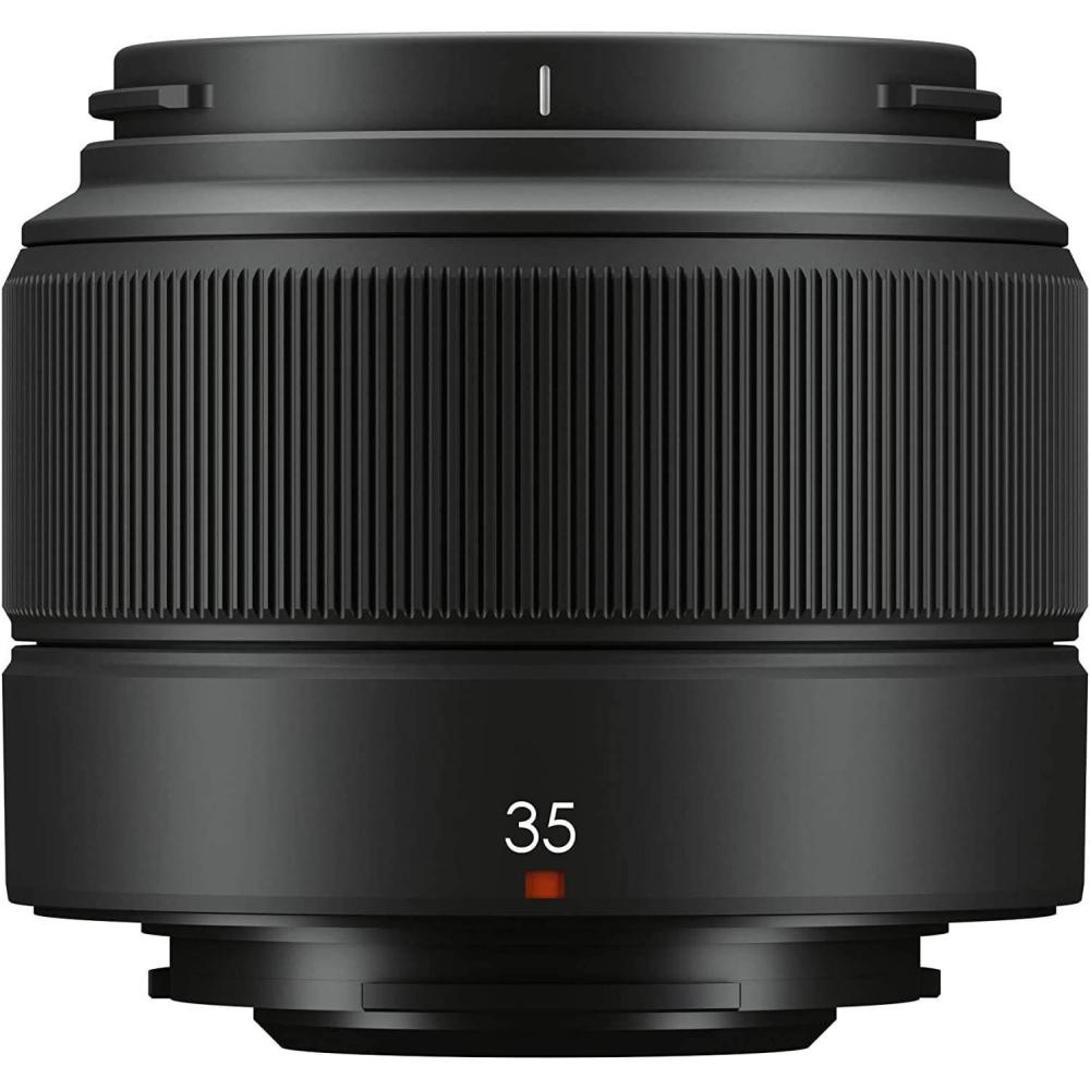 imageFujifilm Fujinon XF60mmF24 R Macroblack