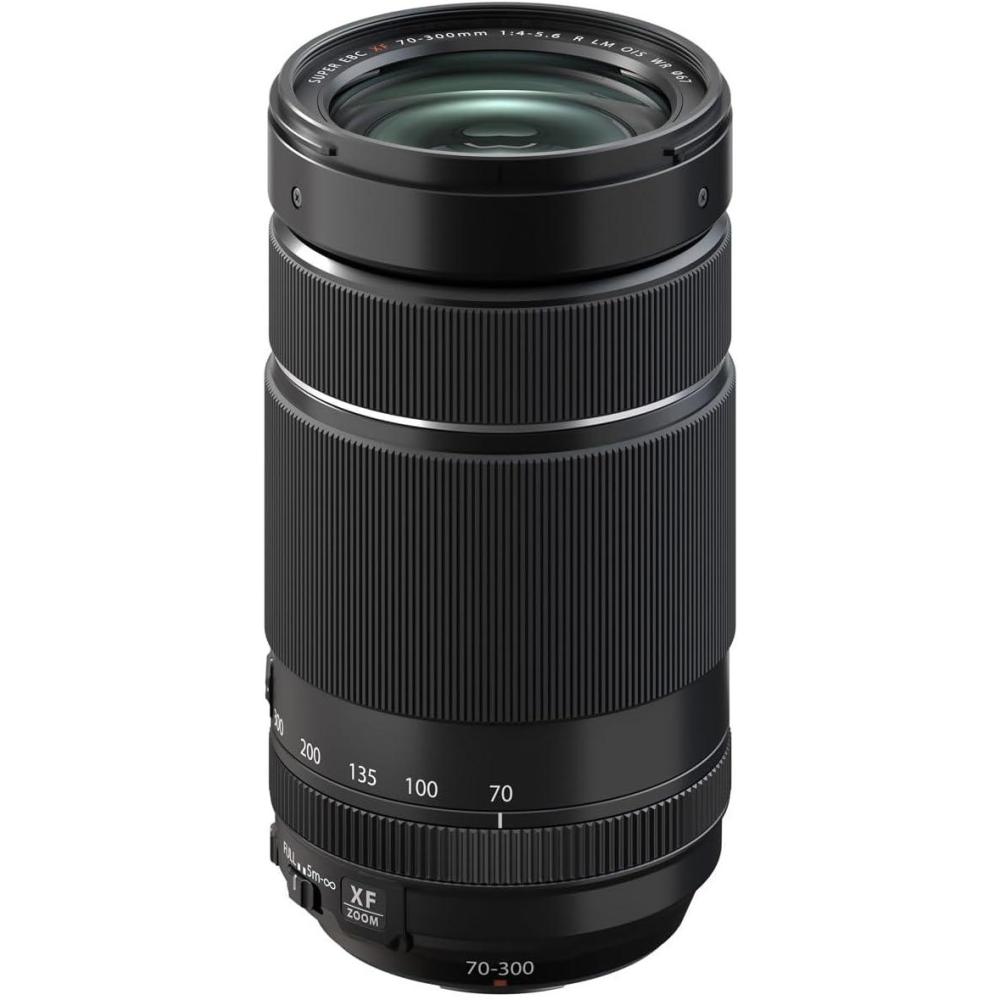 imageFujifilm Fujinon XF70300mmF456 LM OIS WR