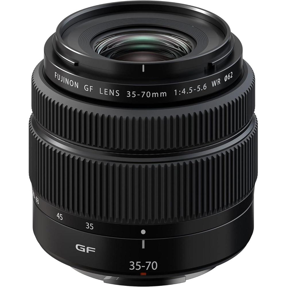 imageFujifilm GF3570mmF4556 WR