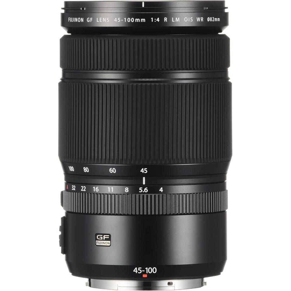 imageFujifilm GF45100mmF4 R LM WR