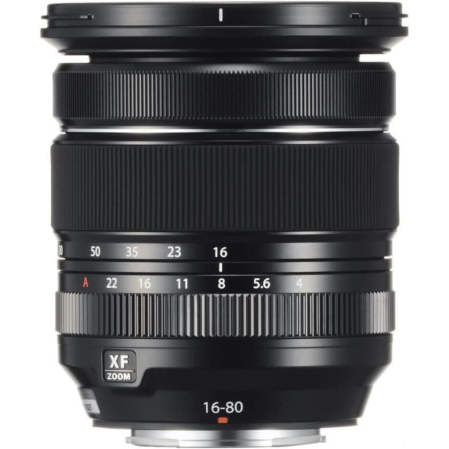 imageFujifilm XF1680mm F4 R OIS WRLens Only