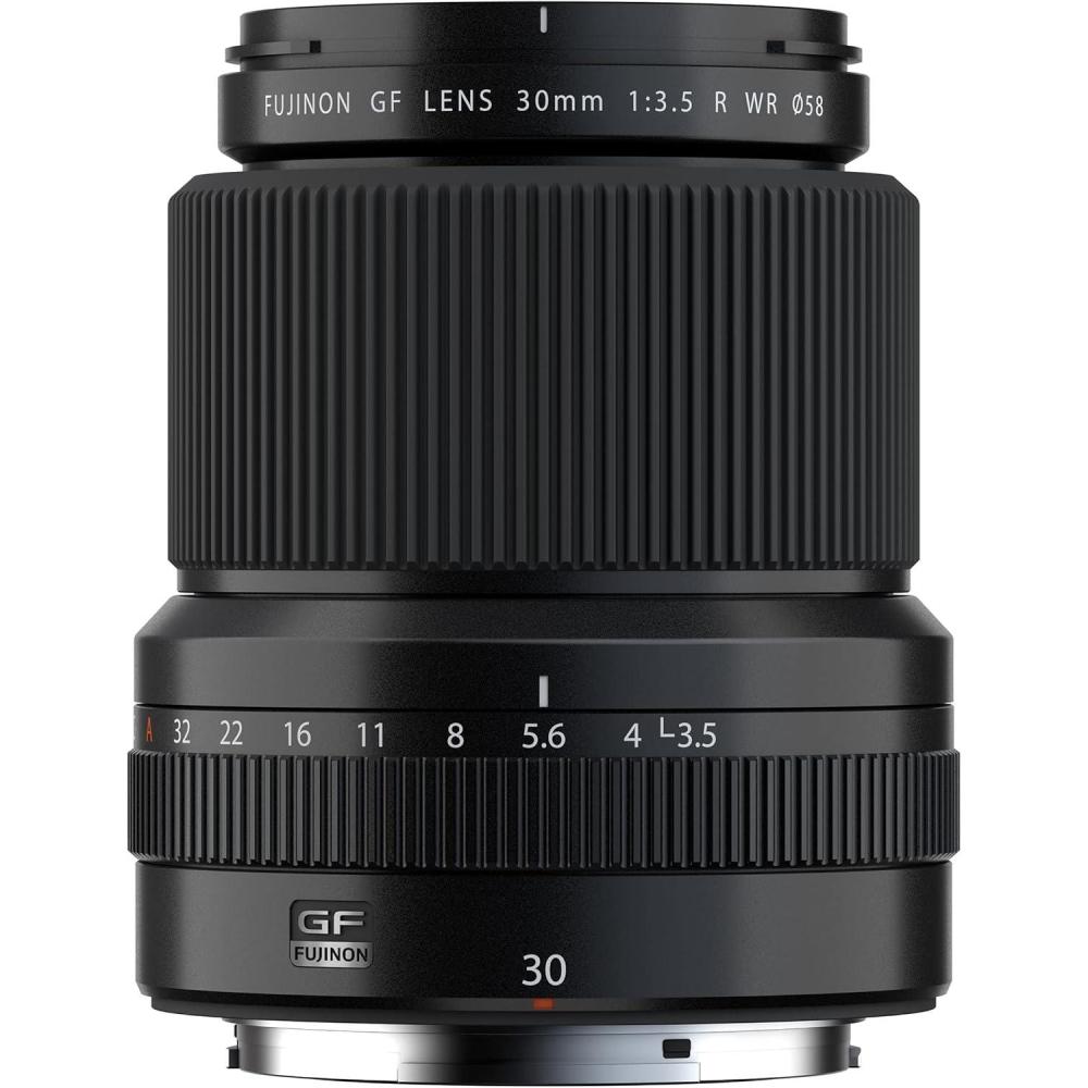 imageFujinon GF30mmF35 R WR 600021771