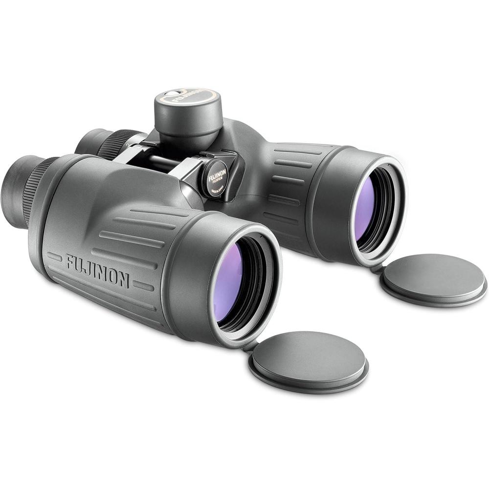 imageFujinon Polaris 7x50 FMTRCSX Porro Prism Binocular