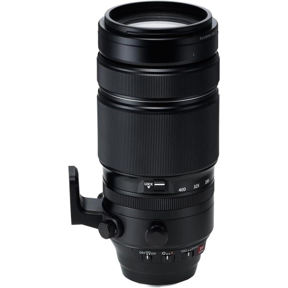 imageFujinon XF100400mmF4556 R LM OIS WRBase