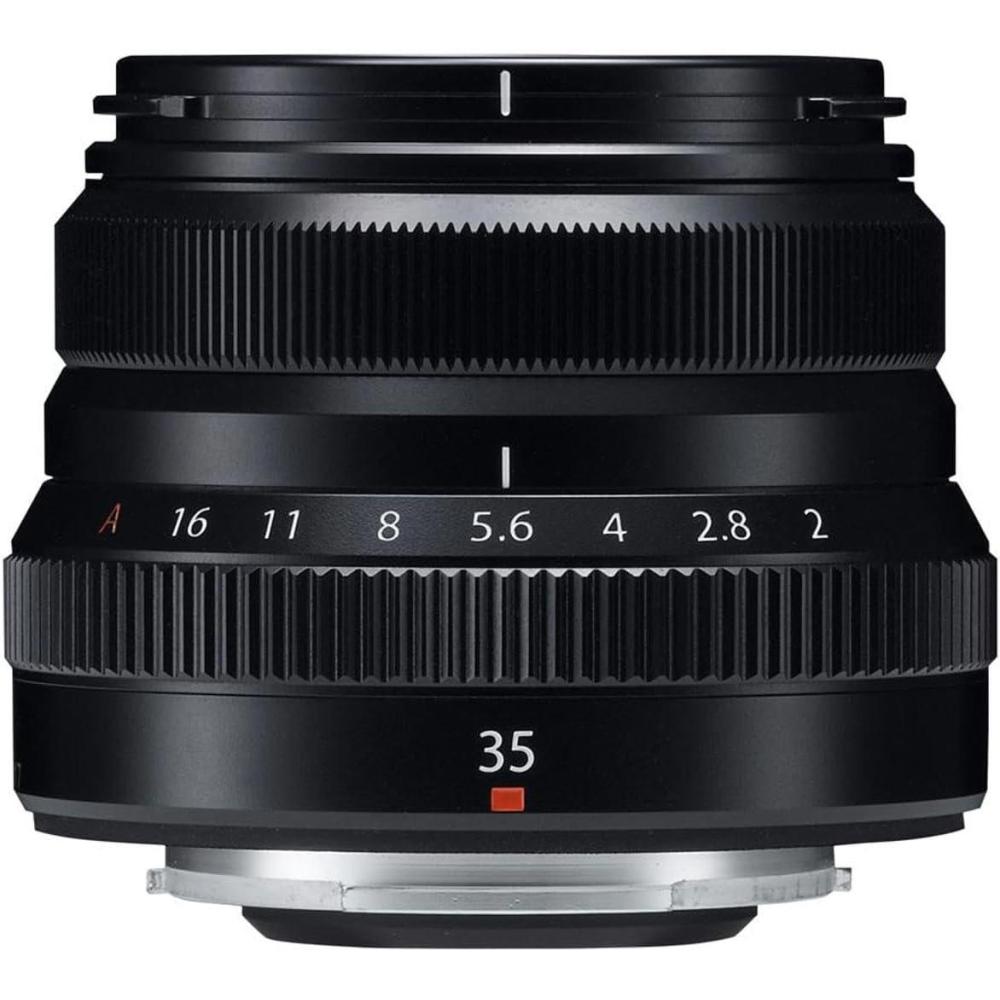 imageFujinon XF35mmF2 R WR BlackBlack