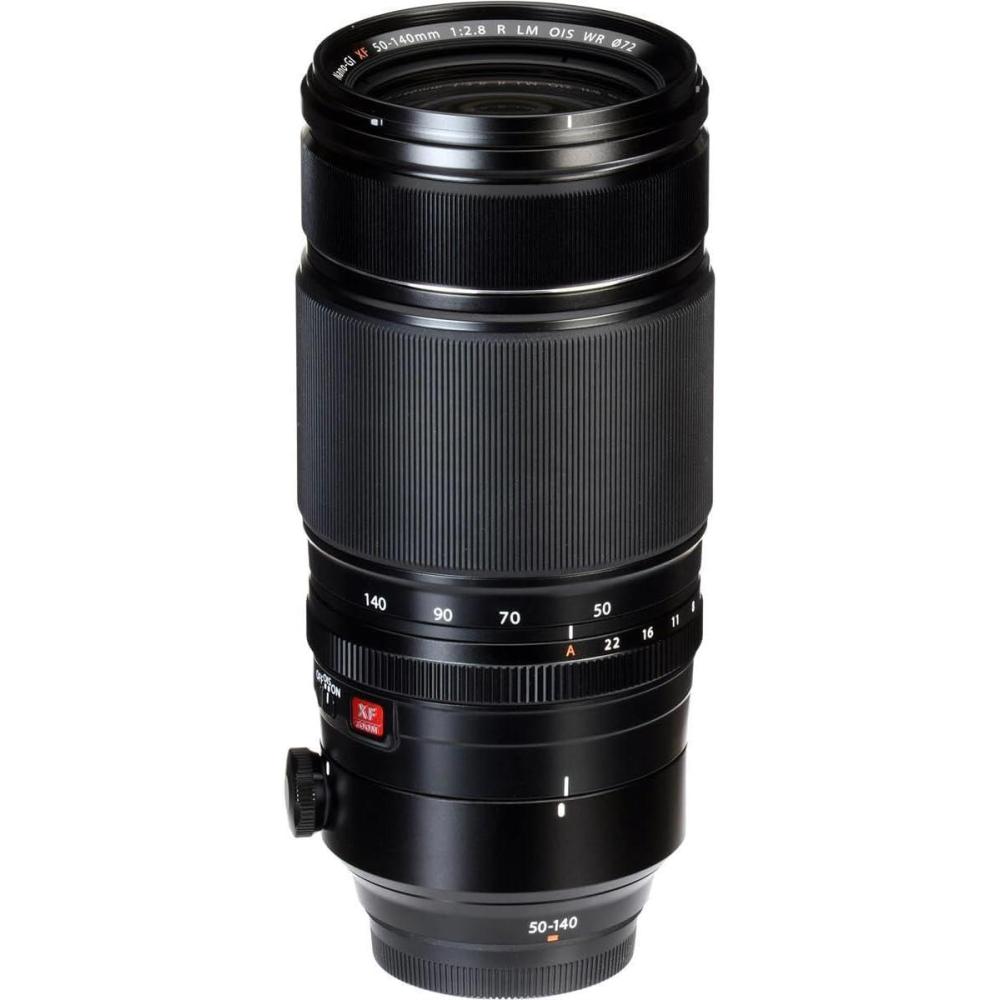 imageFujinon XF50140mmF28 R LM OIS WRBase