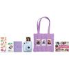 FUJIFILM Instax Mini 12 Holiday Bundle 2025 – Pastel Blue(Pastel Blue)