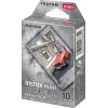FUJIFILM Instax Mini Blue Marble Film – 10 Exposures(Gray)