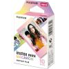 FUJIFILM Instax Mini Blue Marble Film – 10 Exposures(Macaron)
