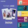 FUJIFILM Instax Mini Contact Sheet Film – 10 Exposures(Contact Sheet)