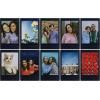 FUJIFILM Instax Mini Spray Art Film – 10 Exposures(Black)