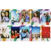 FUJIFILM Instax Mini Spray Art Film – 10 Exposures(Spray Art)