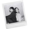 FUJIFILM Instax Square Monochrome Film – 10 Exposures(Monochrome)