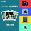 FUJIFILM Instax Square Sunset Film – 10 Exposures(Sunset Border)