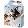 FUJIFILM Instax Square Sunset Film – 10 Exposures(Sunset Border)