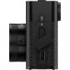 FUJIFILM X Half Premium Compact Camera – Black(Black)