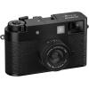 FUJIFILM X Half Premium Compact Camera – Black(Black (Clay White Printer))