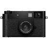 FUJIFILM X Half Premium Compact Camera – Black(Black (Rose Pink Printer))