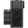 FUJIFILM X Half Premium Compact Camera – Black(Charcoal)