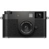 FUJIFILM X Half Premium Compact Camera – Black(Charcoal Silver (Clay White Printer))