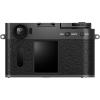 FUJIFILM X Half Premium Compact Camera – Black(Charcoal Silver (Rose Pink Printer))