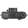 FUJIFILM X Half Premium Compact Camera – Black(Charcoal Silver (Sage Green Printer))