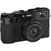 FUJIFILM X100VI Digital Camera – Silver(Black)