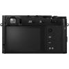 FUJIFILM X100VI Digital Camera – Silver(Black)