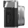 FUJIFILM X100VI Digital Camera – Silver(Silver)