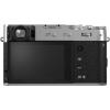 FUJIFILM X100VI Digital Camera – Silver(Silver)