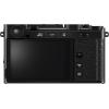 FUJIFILM X-E5 Mirrorless Digital Camera XF23mmF2.8 Lens Kit – Black(Black)