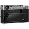 FUJIFILM X-E5 Mirrorless Digital Camera XF23mmF2.8 Lens Kit – Black(Silver)