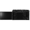 FUJIFILM X-M5 Mirrorless Digital Camera Body – Black(Black)