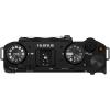 FUJIFILM X-M5 Mirrorless Digital Camera Body – Black(Black)