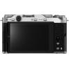 FUJIFILM X-M5 Mirrorless Digital Camera Body – Black(Silver)