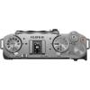 FUJIFILM X-M5 Mirrorless Digital Camera Body – Black(Silver)
