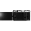 FUJIFILM X-M5 Mirrorless Digital Camera Body – Black(Silver)