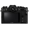 FUJIFILM X-T30 III Mirrorless Camera Body, Black(Black)